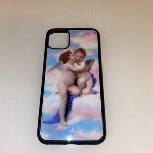 Angel IPhone 11 Pro Max Case